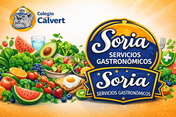 Cafetería Calvert